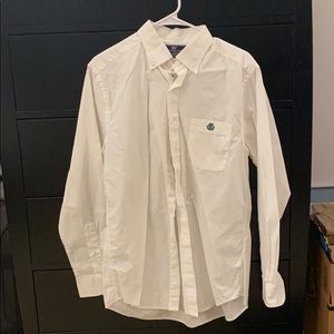 Vineyard Vines Slim Fit Tucker Shirt